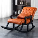Upholstery Color Orange