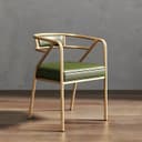 Color Green/Gold