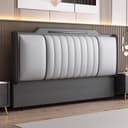 Color Gray/Black