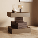 Color Walnut/Coffee