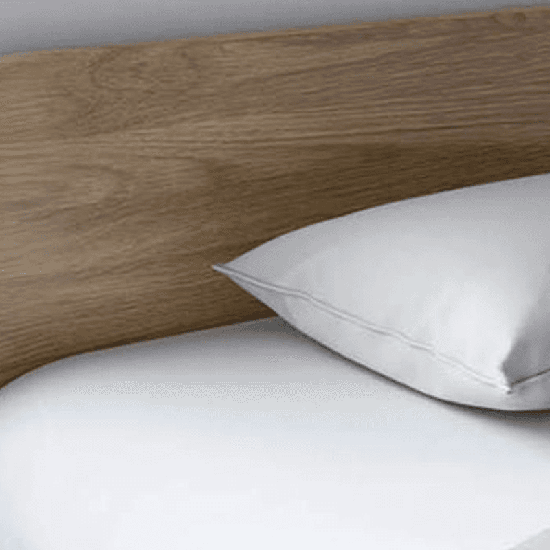 Solid Color Storage Included Panel Bed with 3 Storage Boxes and Panel Headboard thumbnail 5