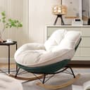 Frame Color Dark Green
