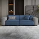 Color Blue/Gray