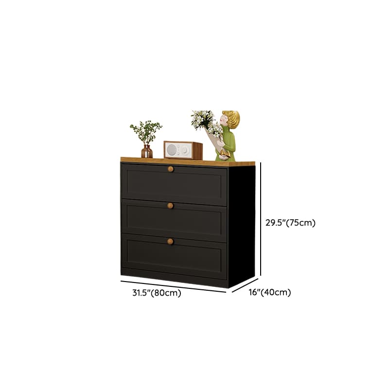 Simplistic Steel Bachelor Chest/Lingerie Chest in Vertical/Horizontal Orientation thumbnail 20
