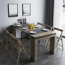 Table Color Natural