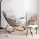 Upholstery Color Light Gray