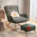 Upholstery Color Dark Green