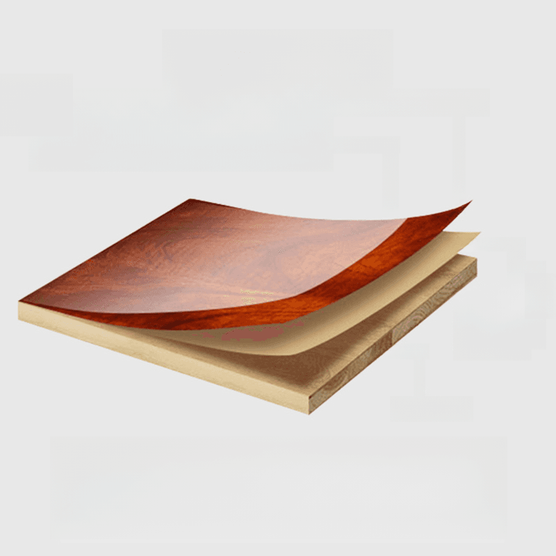 Trendy Oak Wood Tatami Bed Perfect for Living Room Use thumbnail 8