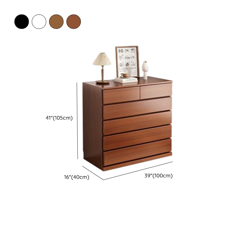 Art Deco Double Dresser/Semainier Horizontal/Vertical 10 Drawers/12 Drawers/8 Drawers in Wood thumbnail 13