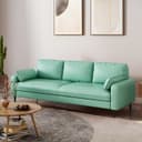 Color Apple Green