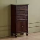 Color Dark Walnut