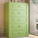 Color Green