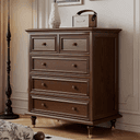 Color Dark Walnut