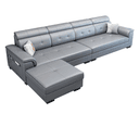 Color Medium Grey