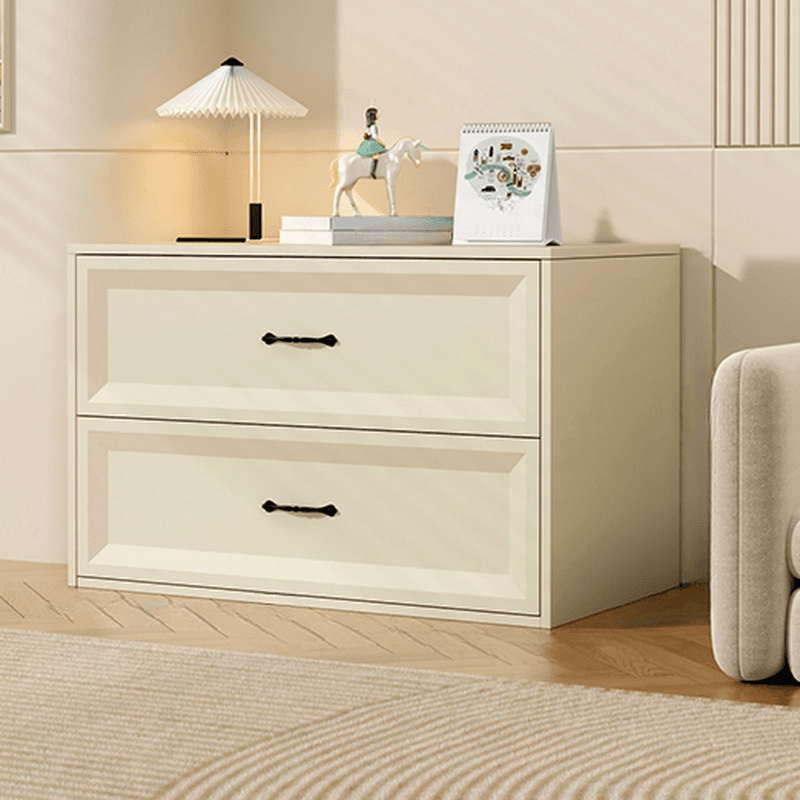 Casual Steel Bachelor Chest/Semainier with 5/4/3 Drawers in Vertical/Horizontal Orientation