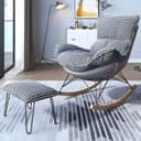 Color Gray Houndstooth