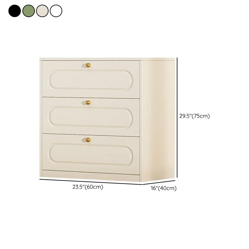 Casual Steel Bachelor Chest/Lingerie Chest thumbnail 16