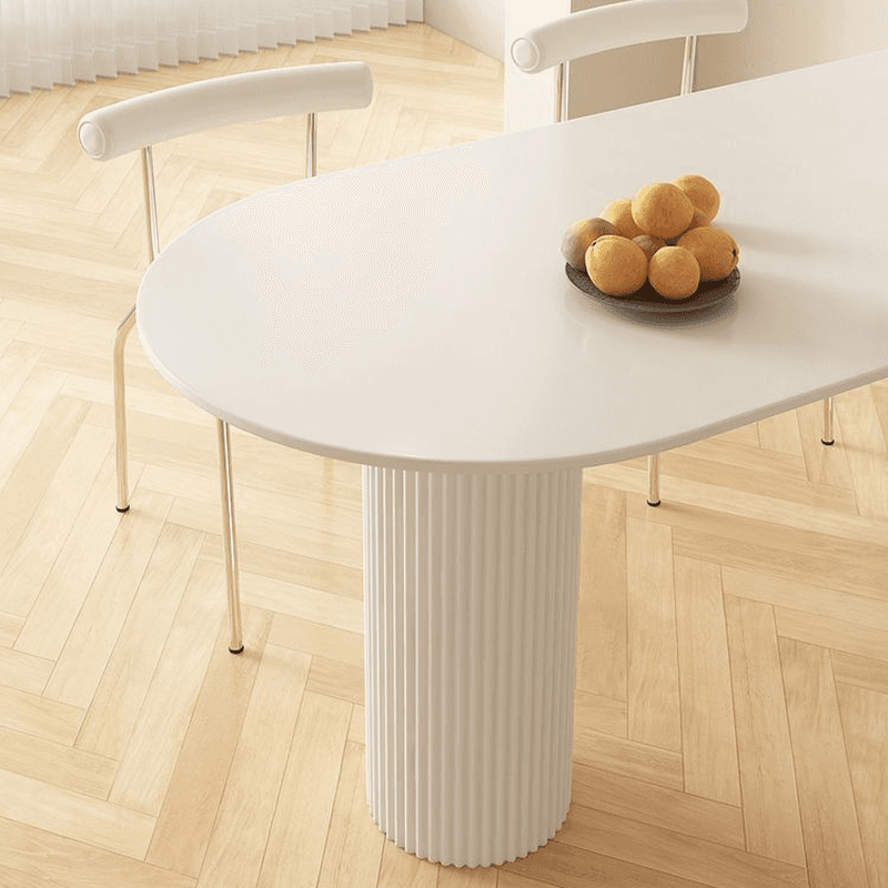 Minimalist Dining Table Set thumbnail 5