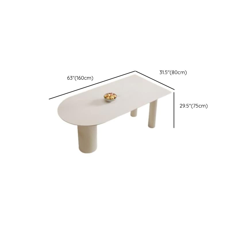Minimalist Dining Table Set thumbnail 11