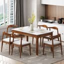 Color Walnut/White