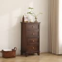 Color Dark Walnut