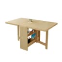Table Top Color Natural Finish
