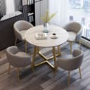 Seating Color Gray