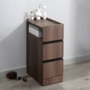 Color Dark Walnut