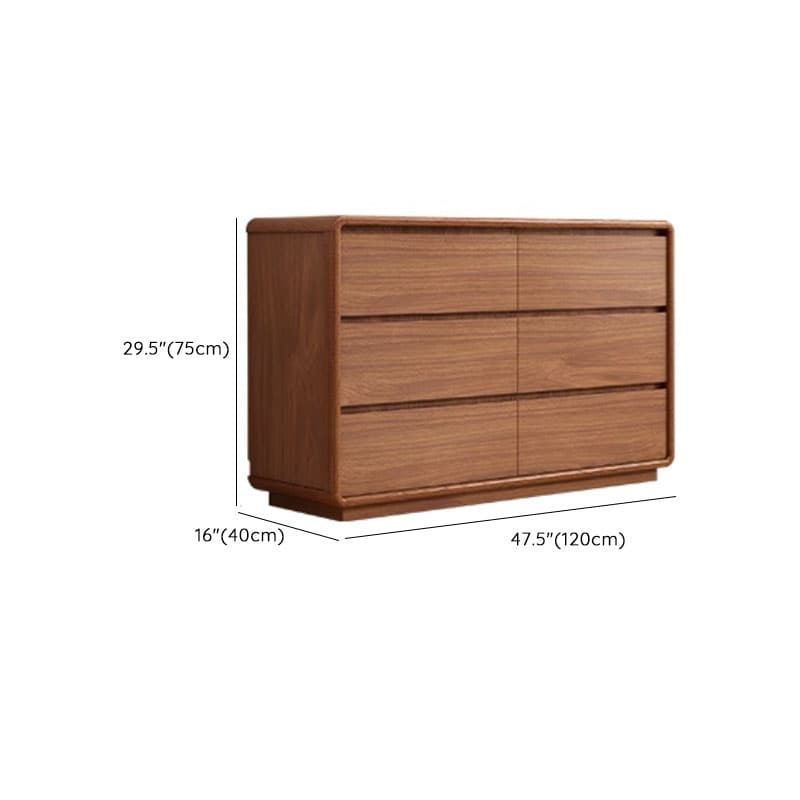3 Tiers/5 Tiers/4 Tiers Cube Console Dresser/Lingerie Chest/Bachelor Chest in Solid+Engineered Wood with Drawers in a Contemporary Style thumbnail 10