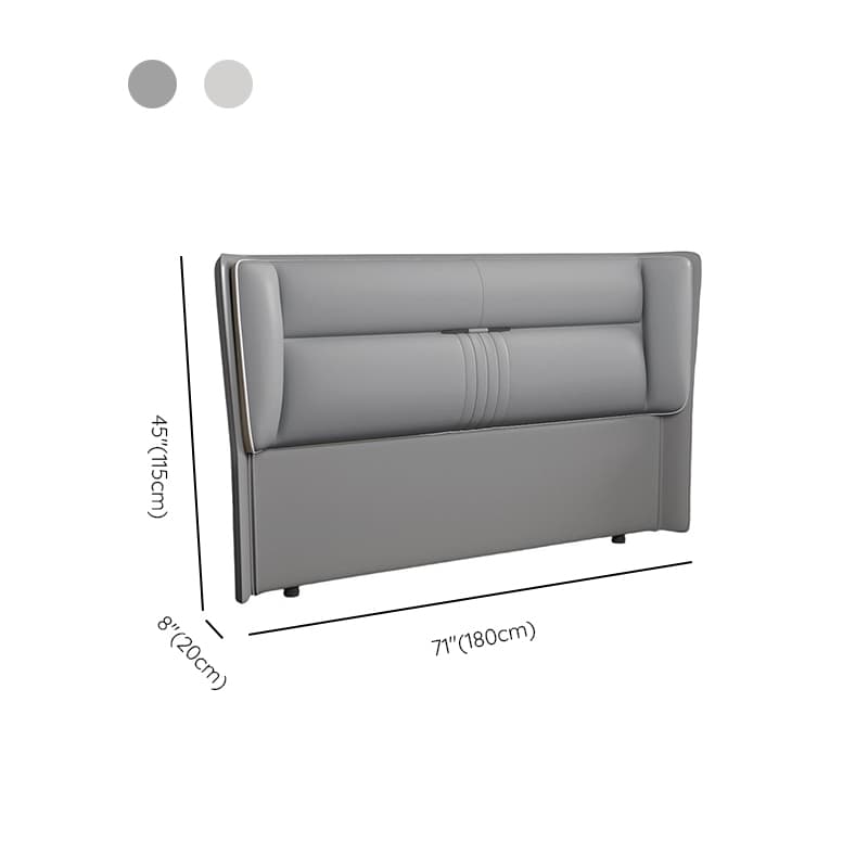 Casual Free-standing Standard Twin(38"W x 75"L) Panel No Distressing With Legs in Timber and Sponge thumbnail 15