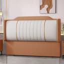 Color Gold/Orange/White