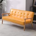 Upholstery Color Yellow