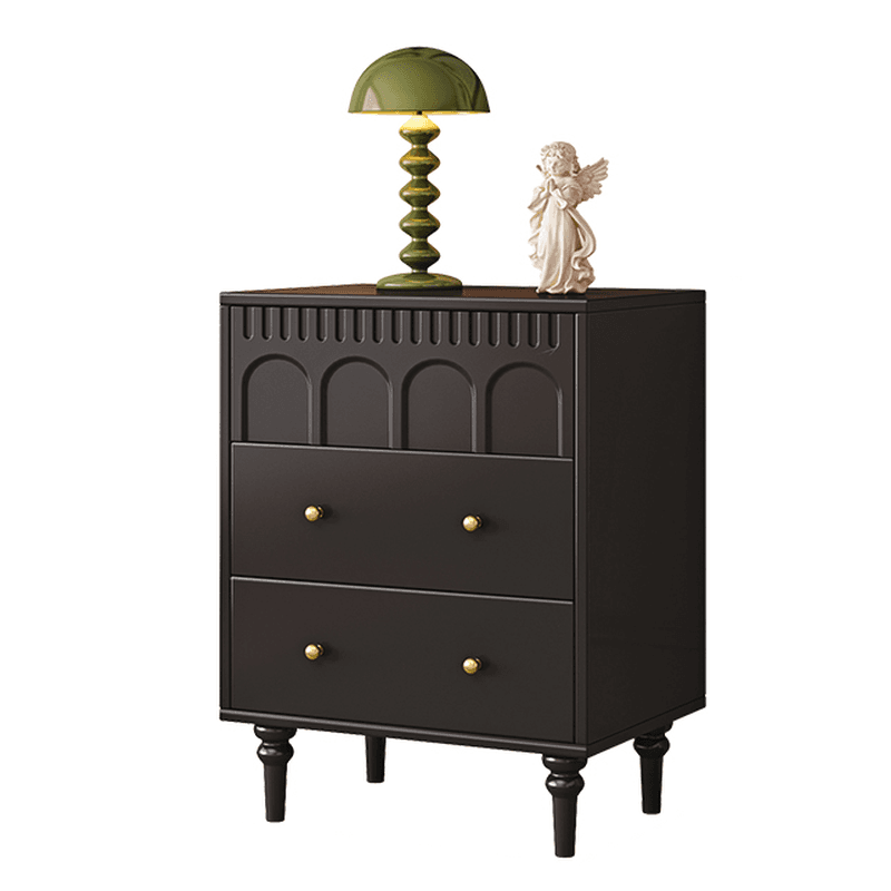 Trendy Composite Wood Double Dresser/Lingerie Chest/Bachelor Chest with 6/8/9 Drawers in Horizontal/Vertical Orientation thumbnail 1