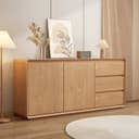 Color Natural Finish