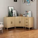 Color Natural Finish