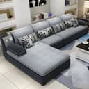 Upholstery Color Gray