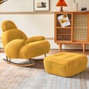 Color Lemon Yellow