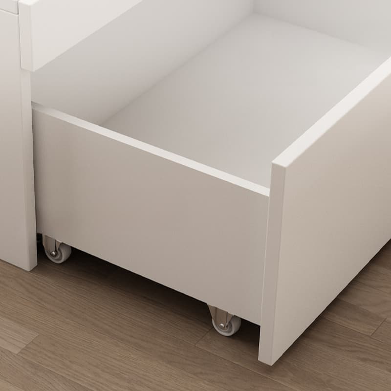 Modern Tatami Bed with 3 Storage Boxes thumbnail 12
