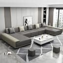 Upholstery Color Coffee