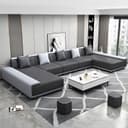 Upholstery Color Dark Gray