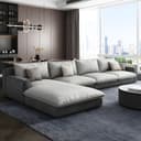 Color Dark Grey/Light Grey