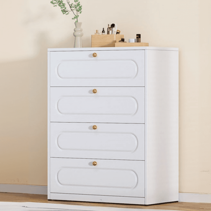 Casual Steel Bachelor Chest/Lingerie Chest thumbnail 6