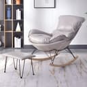 Upholstery Color Light Gray
