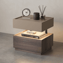 Color Walnut/Khaki