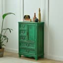 Color Green