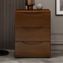 Color Nut/Brown