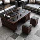 Color Walnut