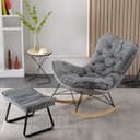 Upholstery Color Light Gray Houndstooth