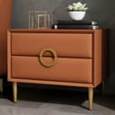 Color Orange/Gold