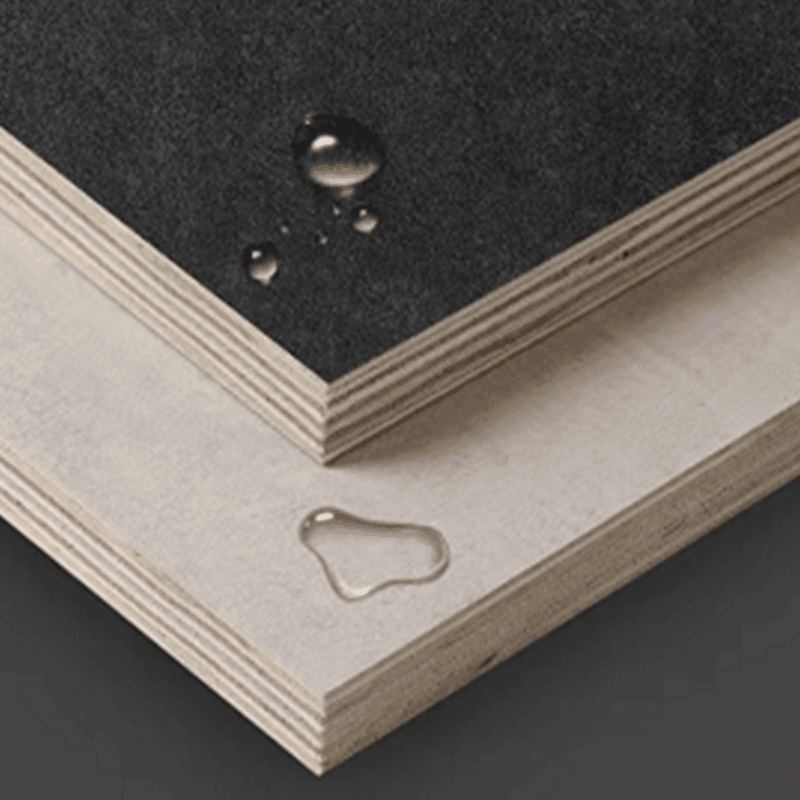 Art Deco Unattached Utility Storage Cabinet with Hydrophobic, Lighting, and Dove Grey Top thumbnail 8